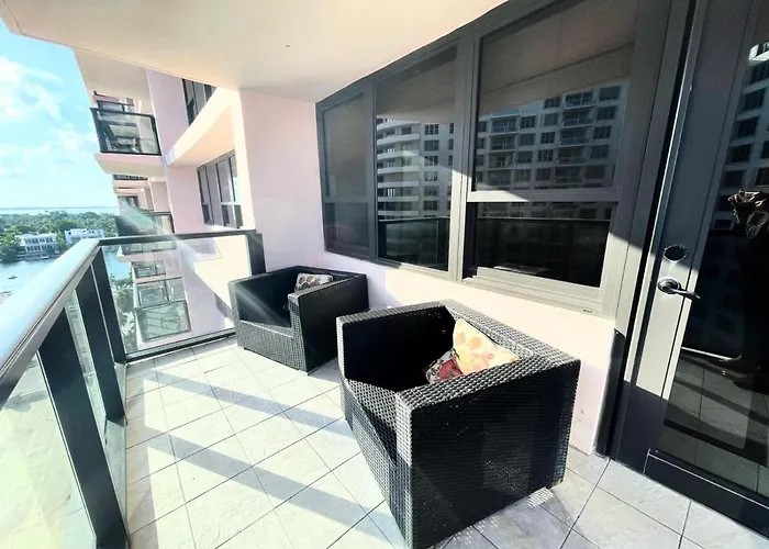 The Alexander Beach Residences
