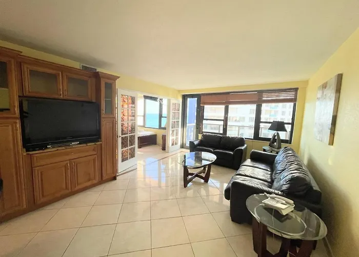 The Alexander Beach Residences