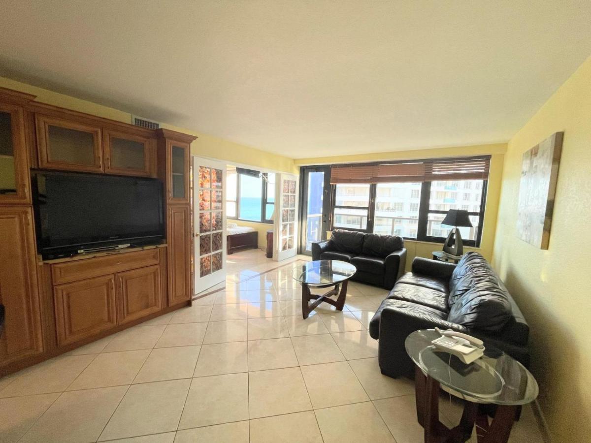 The Alexander Residences Appart hôtel Miami Beach