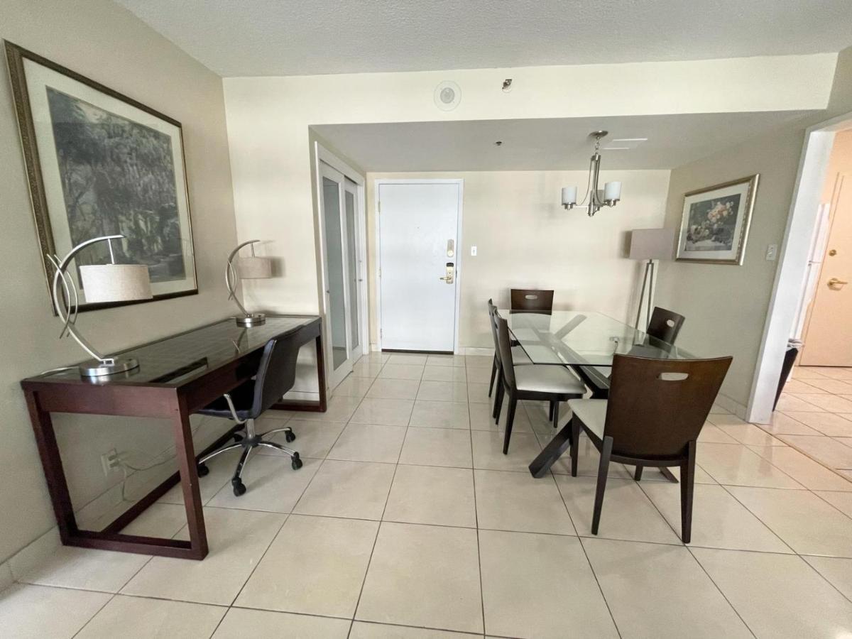 The Alexander Residences Appart hôtel Miami Beach