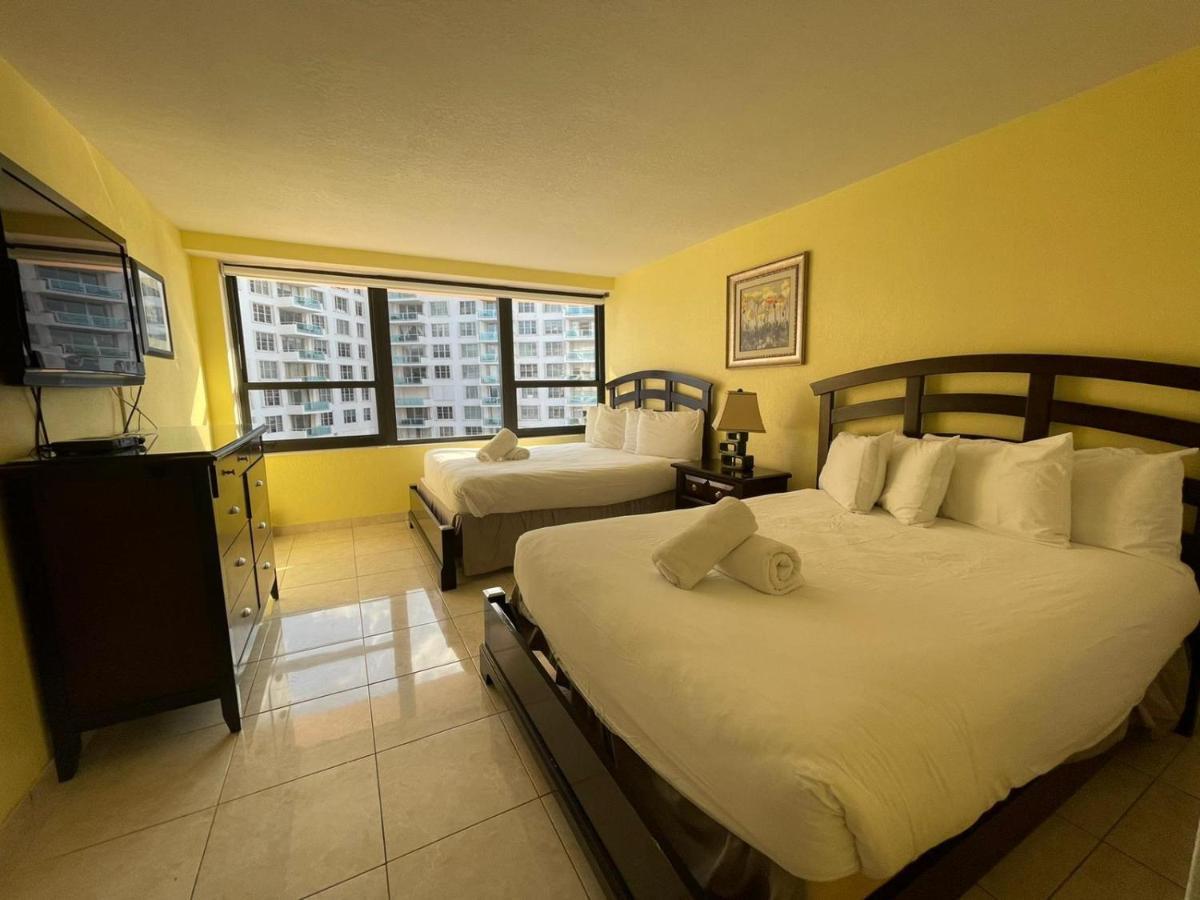 The Alexander Residences Appart hôtel Miami Beach