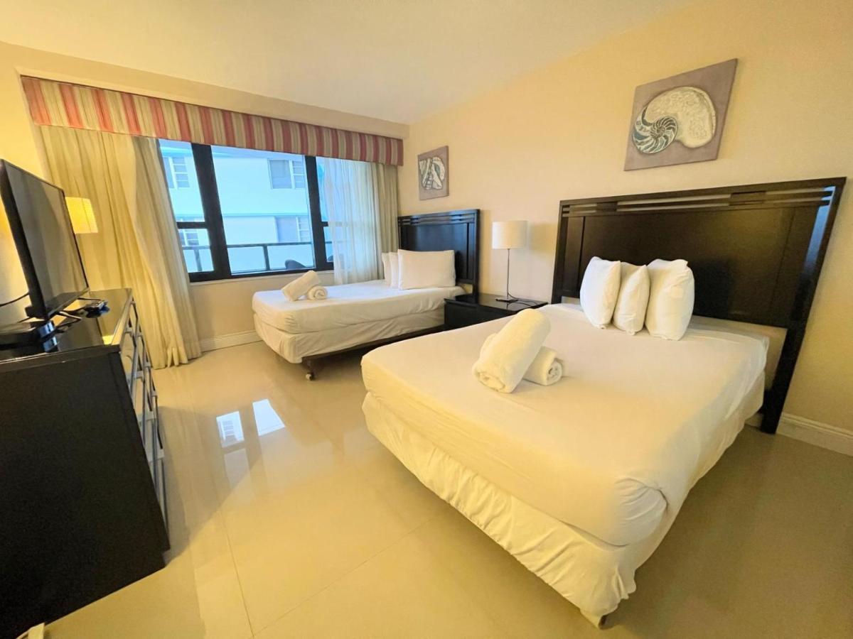 Appart hôtel The Alexander Residences Miami Beach