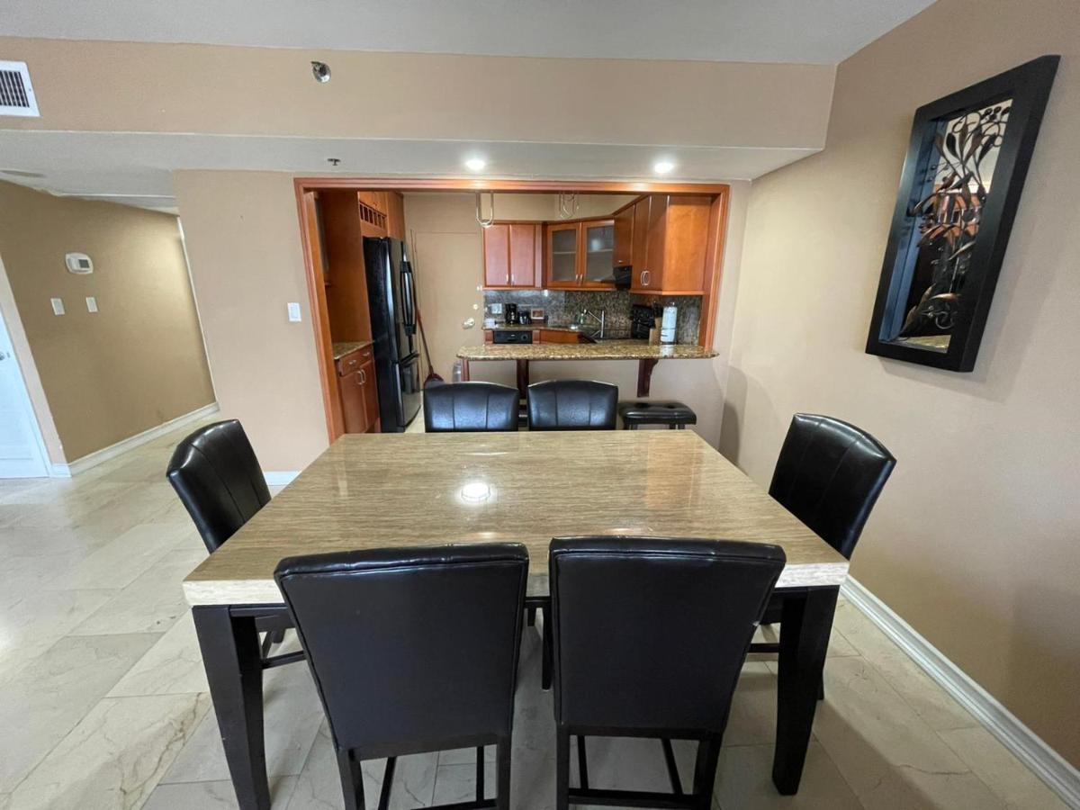 Appart hôtel The Alexander Residences Miami Beach