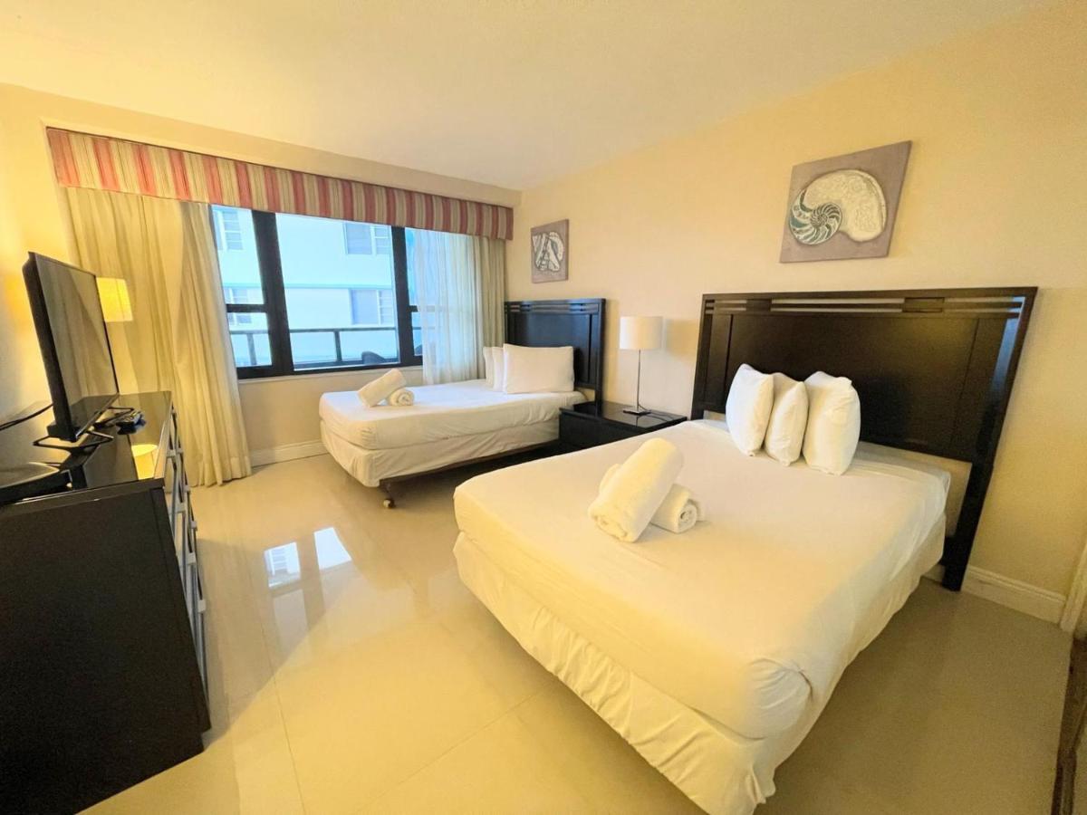 Appart hôtel The Alexander Residences 4*