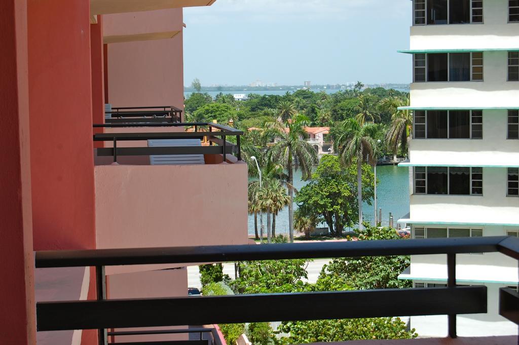 Appart hôtel The Alexander Residences 4*
