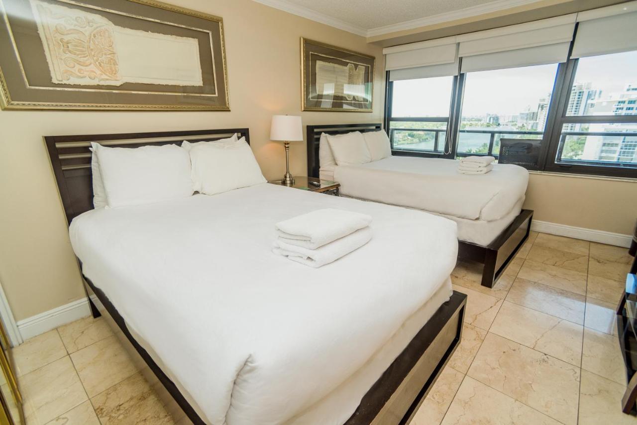 The Alexander Residences Appart hôtel 4*
